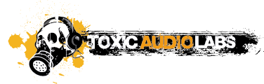 TOXIC AUDIO LABS