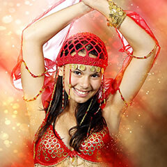 Royalty-Free Bollywood Music
