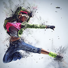 Royalty-Free Reggaeton Music