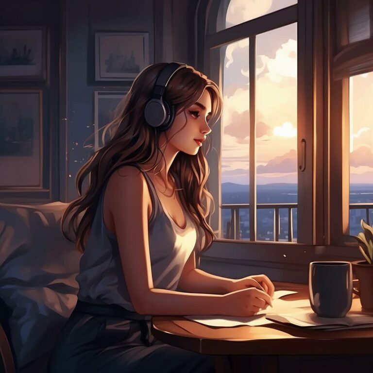 Royalty Free Ambient Music Signs