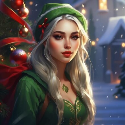 Royalty-Free Music: Christmas Elves