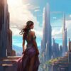 Royalty-Free Music: City of Titans