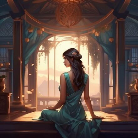 Royalty-Free Music: House of Wisdom