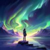 Royalty-Free Music: Northern Lights