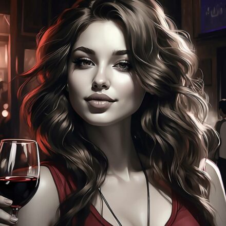 Royalty-Free Music: Let the Wine Flow