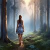 Royalty-Free Music: Misty Forest