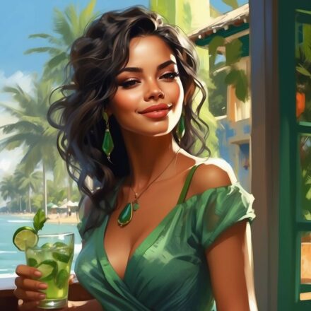 Royalty-Free Music: Mojitos