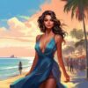 Royalty-Free Music: Praia