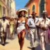 Royalty-Free Music: Samba Cubano