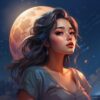 Royalty-Free Music: Moon