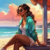 Royalty-Free Music: Beach Dreaming