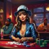 Royalty-Free Music: Blackjack Party Night