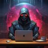 Royalty-Free Music: Cyber Attack