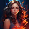 Royalty-Free Music: Fire in My Soul