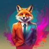 Royalty-Free Music: Fox
