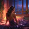 Royalty-Free Music: Steamy Nights