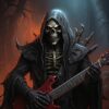 Royalty-Free Music: Creepy Hollow