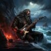 Royalty-Free Music: Dark Sea