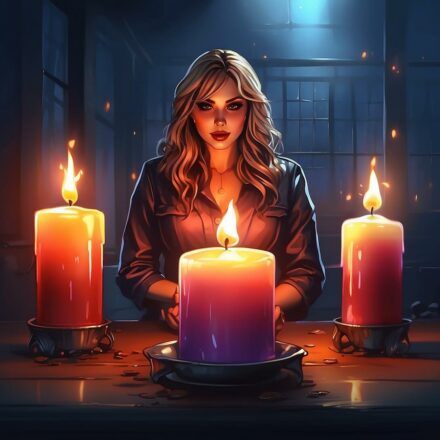 Royalty-Free Music: Light the Candles