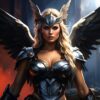 Royalty-Free Music: Valkyrie