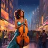 Royalty-Free Music: City Jams