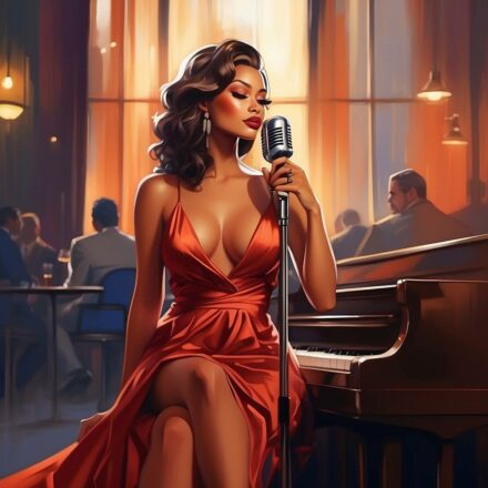 Royalty-Free Music: Jazz Lounge