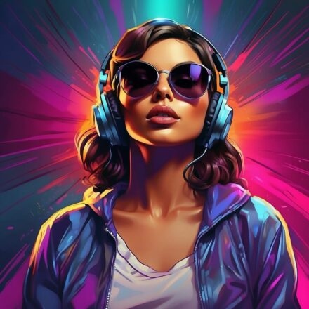 Royalty-Free Music: Stop Your Life