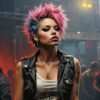 Royalty-Free Music: Punk Rock Riot