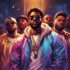 Royalty-Free Music: Boogie with Friends