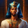 Royalty-Free Music: King of Egypt