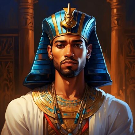 Royalty-Free Music: King of Egypt