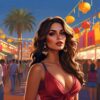 Royalty-Free Music: Spanish City Fair