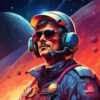 Royalty-Free Music: Space Force