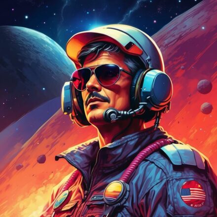 Royalty-Free Music: Space Force